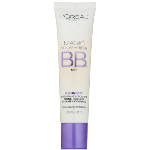 L'OREAL - Magic Skin Beautifier B.B. 810 Cream Fair