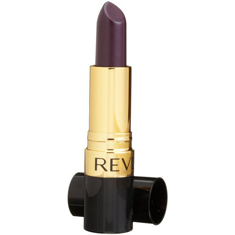 REVLON - Super Lustrous Creme Lipstick #663 Va Va Violet