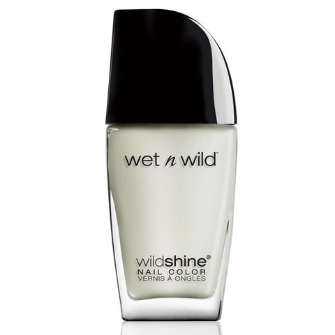 WET N WILD - Wild Shine Nail Color Matte Top Coat