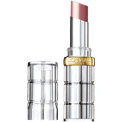 L'OREAL Color Shine Lipstick Varnished Rosewood