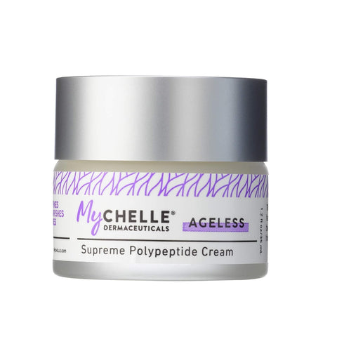 MYCHELLE - Supreme Polypeptide Cream - 1.2 fl oz (124 ml)