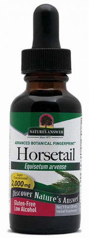 Natures Answer Horsetail Herb