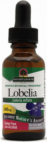 Natures Answer Lobelia Herb