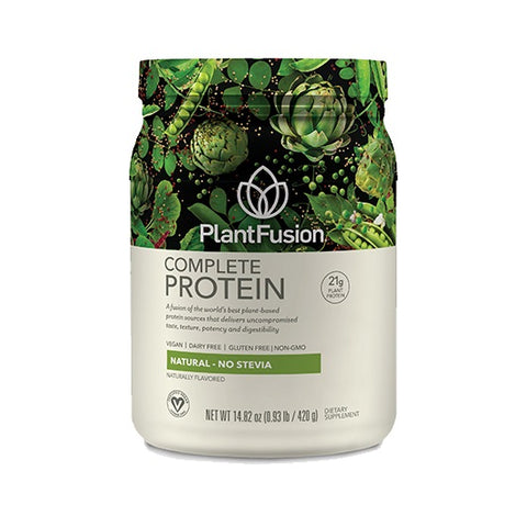 PlantFusion Complete Protein Natural