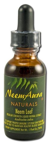 Neemaura Naturals Neem Leaf Extract