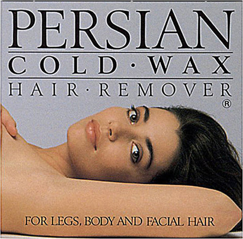 Parissa Persian Cold Wax Hair Remover