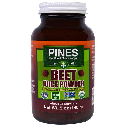 PINES - Beet Juice Powder