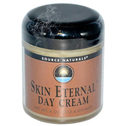 Source Naturals Skin Eternal Day Cream