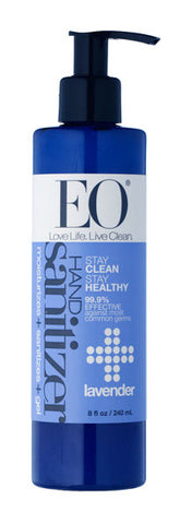 EO PRODUCTS - Organic Lavender Hand Sanitizer