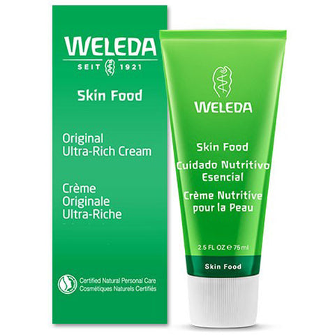 WELEDA - Skin Food Cream
