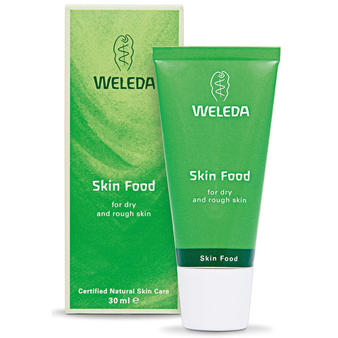 WELEDA - Skin Food Small