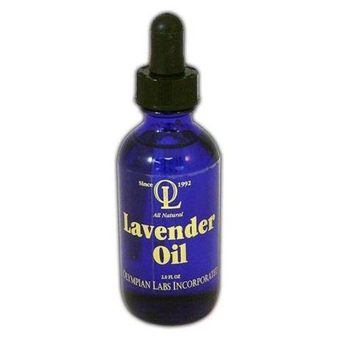 Olympian Labs Lavender Oil