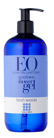 EO PRODUCTS - Shower Gel  French Lavender