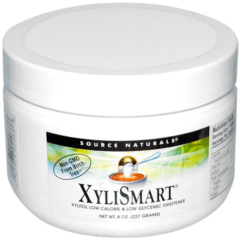 Source Naturals XyliSmart Powder