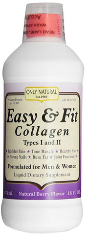 Only Natural Amino Shape Collagen