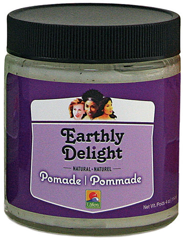 Earthly Delight Hair Pomade