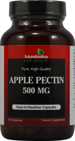 Futurebiotics Apple Pectin