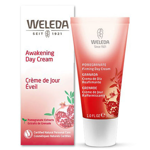 WELEDA - Awakening Day Cream