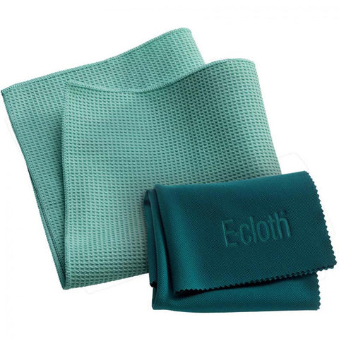 E-CLOTH - Window Cleaning Pack