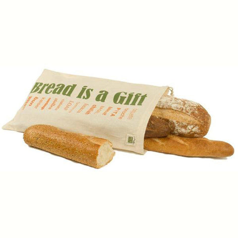 ECO-BAGS - Organic Bread Bag