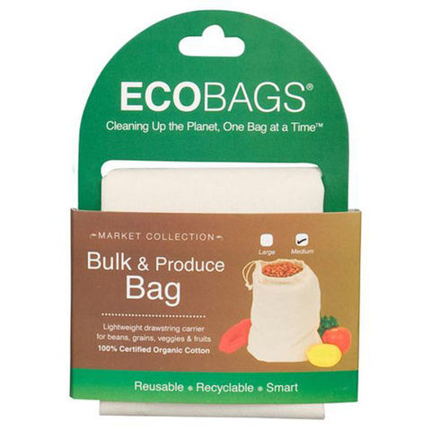 ECO-BAGS - Bulk and Produce Bag Medium