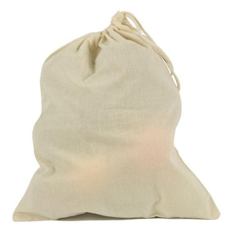 ECO-BAGS - Bulk Sack Produce Bags Organic Cotton Medium