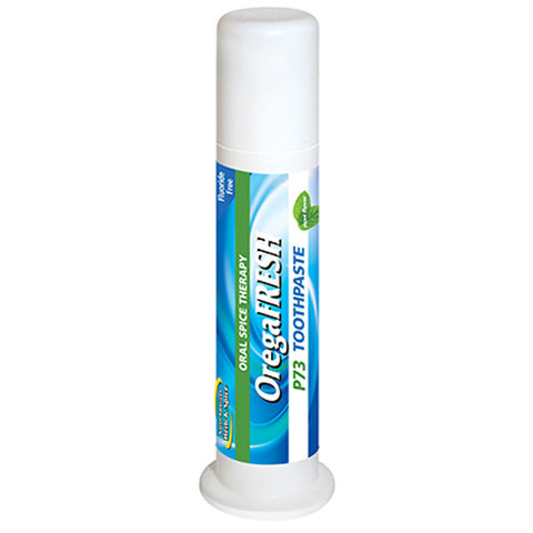 NAHS - OregaFresh P73 Toothpaste