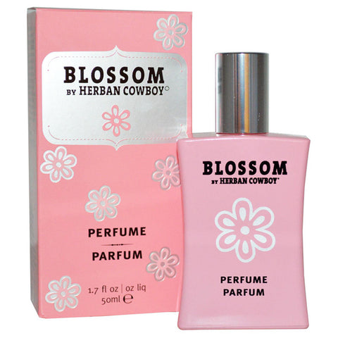 HERBAN COWBOY Blossom Perfume