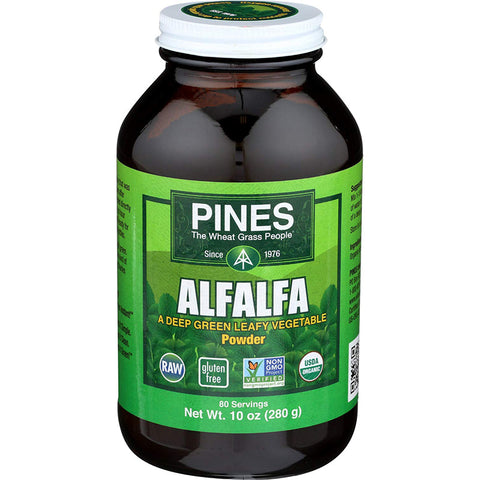 PINES - Alfalfa Powder