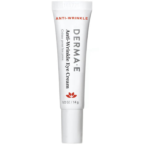 DERMA E - Anti-Wrinkle Eye Cream with Vitamins A and E