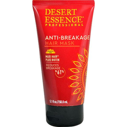 DESERT ESSENCE - Anti-breakage Hair Mask