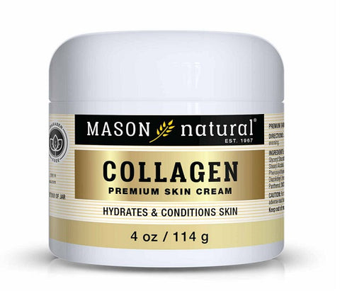 MASON - Collagen Premium Skin Cream