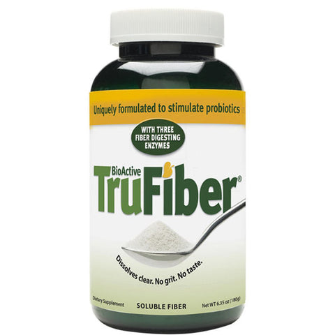 MASTER - BioActive TruFiber Soluble Fiber