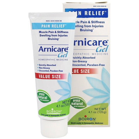 BOIRON - Arnicare Gel Pain Relief
