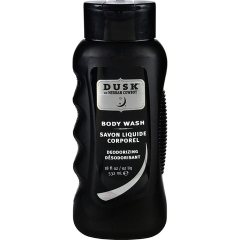 HERBAN COWBOY - Deodorizing Body Wash Dusk
