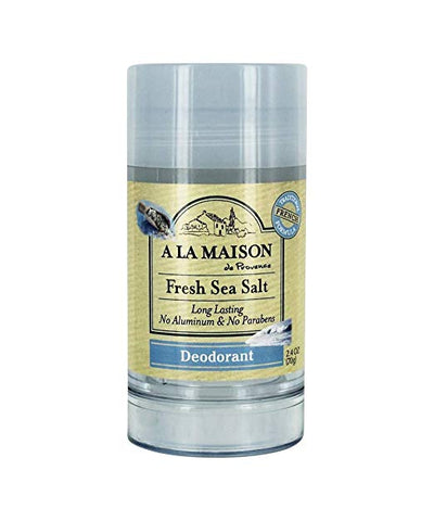 A LA MAISON - Fresh Sea Salt Deodorant