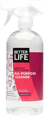 BETTER LIFE - All-Purpose Cleaner Pomegranate