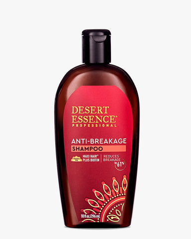 DESERT ESSENCE - Anti-Breakage Shampoo