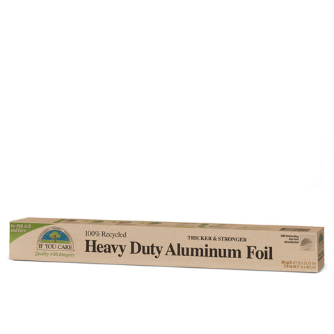 IF YOU CARE - Aluminium Foil Heavy Duty
