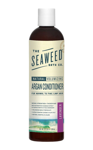 THE SEAWEED BATH CO - Lavender Volumizing Argan Conditioner