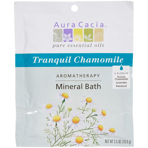 AURA CACIA - Mineral Bath Tranquility
