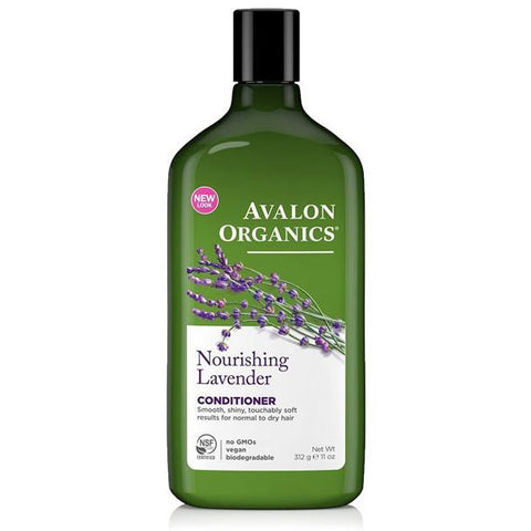 AVALON - Nourishing Lavender Conditioner