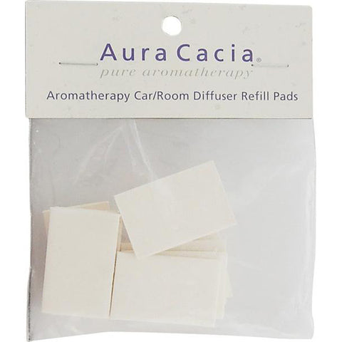 AURA CACIA - Aromatherapy Diffuser Refill Pads