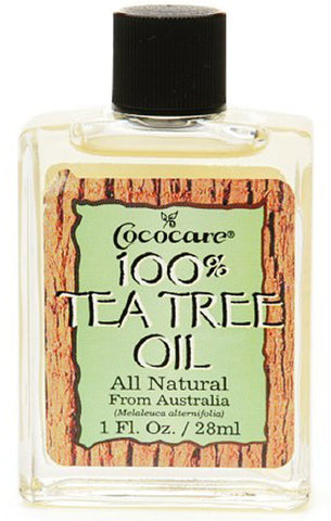 COCOCARE - 100% Tea Tree Oil from Australia