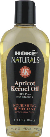HOBE - Apricot Kernel Oil