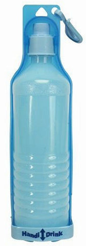 Handi-Drink Dog Water Bottle Jumbo Size
