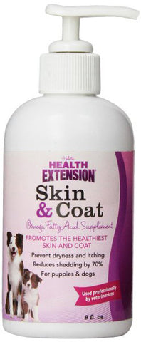 HEALTH EXTENSION Skin & Coat Conditioner