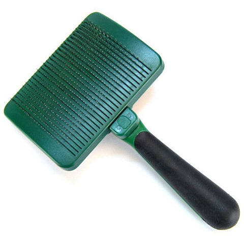 Self-Cleaning Slicker Brush Small - 1 Brush