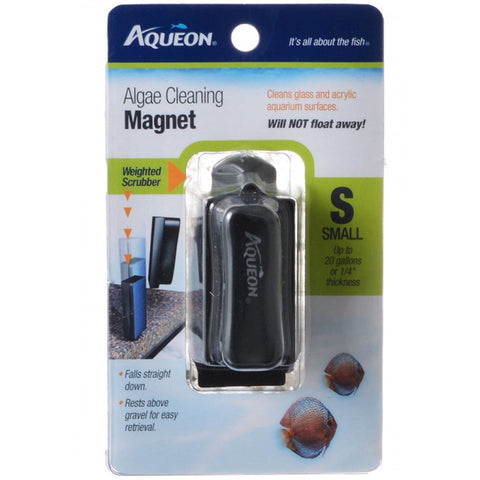 AQUEON - Algae Cleaning Magnet Small