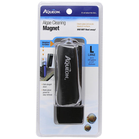 AQUEON - Algae Cleaning Magnet Large